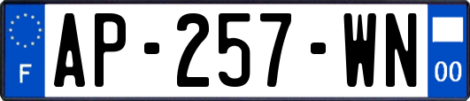 AP-257-WN