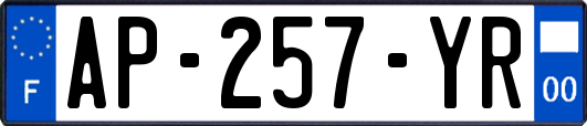 AP-257-YR