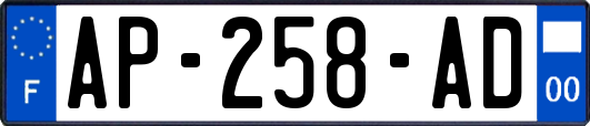 AP-258-AD