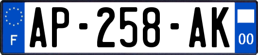 AP-258-AK