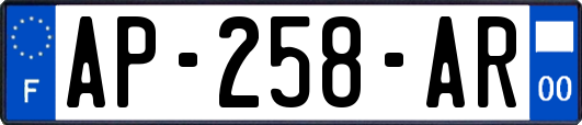 AP-258-AR