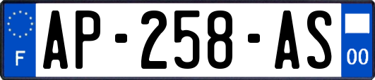 AP-258-AS