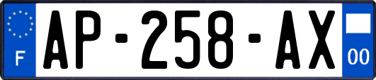 AP-258-AX