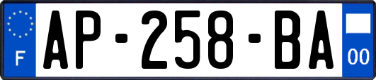 AP-258-BA