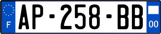 AP-258-BB