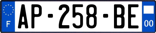 AP-258-BE