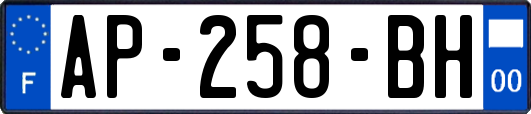 AP-258-BH