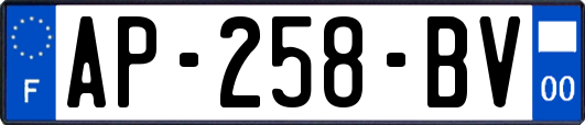 AP-258-BV