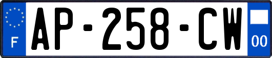 AP-258-CW