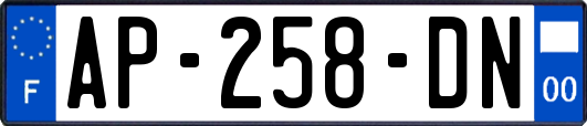 AP-258-DN