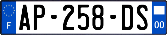 AP-258-DS