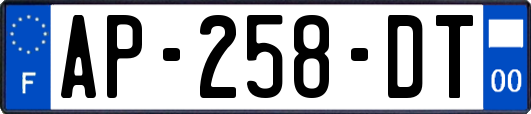 AP-258-DT