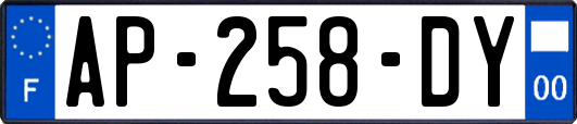 AP-258-DY