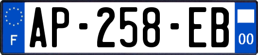 AP-258-EB