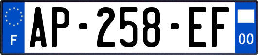 AP-258-EF