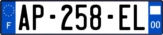 AP-258-EL