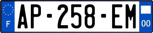 AP-258-EM