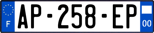 AP-258-EP