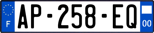 AP-258-EQ