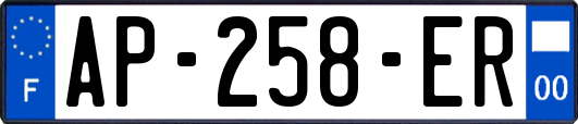 AP-258-ER