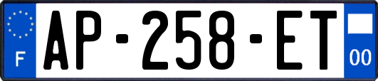 AP-258-ET