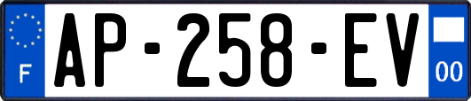 AP-258-EV