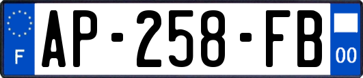 AP-258-FB
