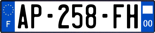 AP-258-FH