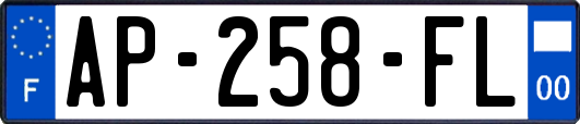 AP-258-FL