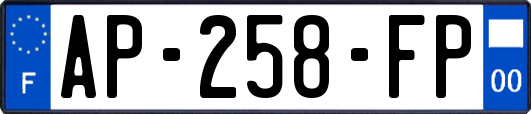 AP-258-FP