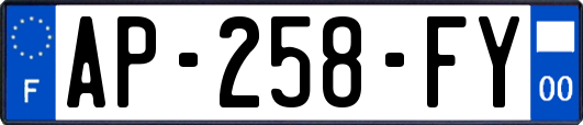 AP-258-FY