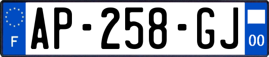 AP-258-GJ