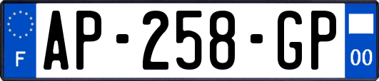 AP-258-GP