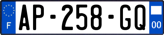 AP-258-GQ