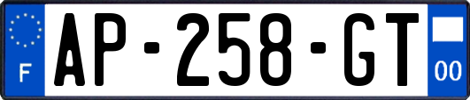 AP-258-GT