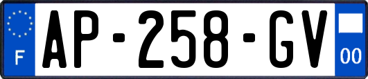 AP-258-GV