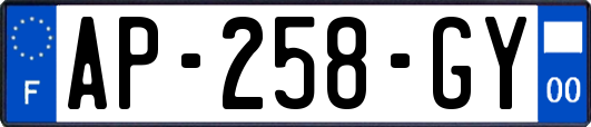 AP-258-GY