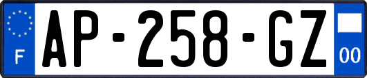 AP-258-GZ