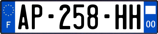 AP-258-HH