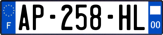 AP-258-HL