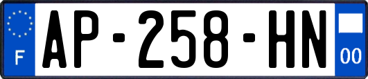 AP-258-HN