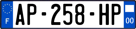 AP-258-HP