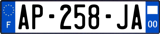 AP-258-JA