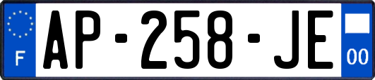 AP-258-JE