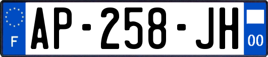 AP-258-JH
