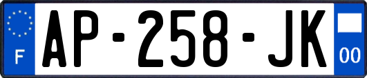 AP-258-JK