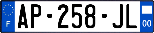 AP-258-JL