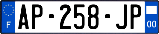 AP-258-JP