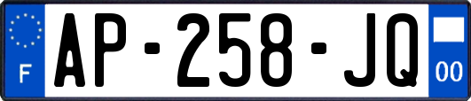 AP-258-JQ