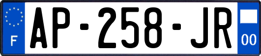 AP-258-JR